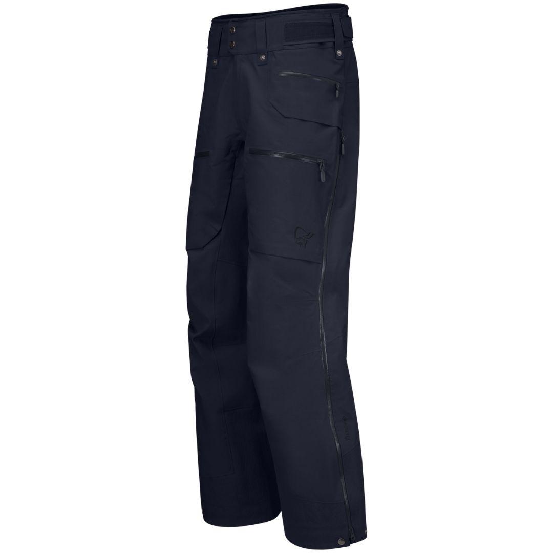 Norrona Men's Lofoten Gore-Tex Pro Pants